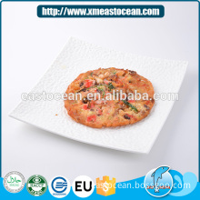 Hot selling Japanese snack food tasty wholesale frozen seafood cake